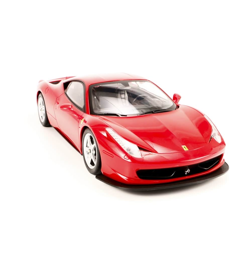 картинка Радиоуправляемая машина MJX Ferrari F458 Italia 1:10 - 8234 
