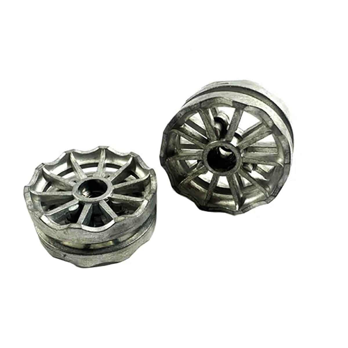 картинка Металлические колеса для танка Heng Long 3958 - TK-MIW3958 