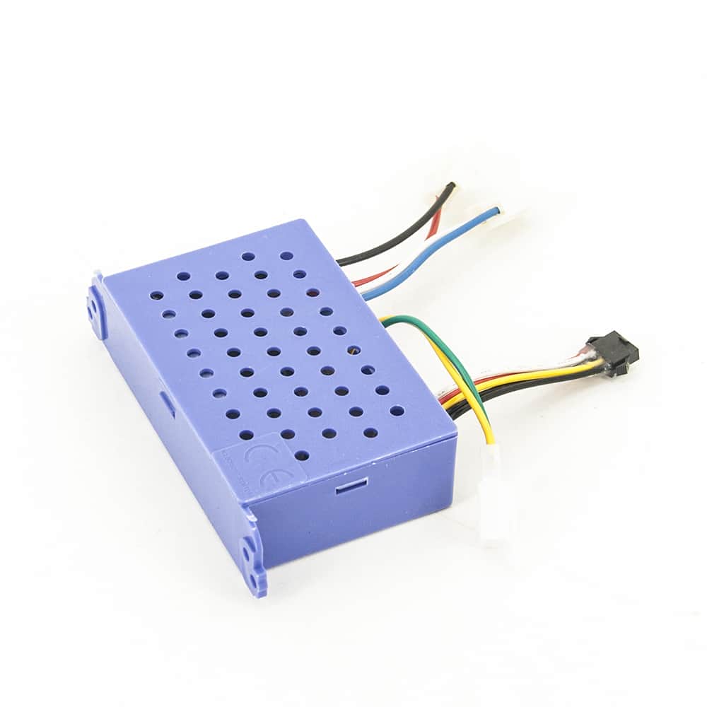 картинка Контроллер 2.4G для электромобилей DMD - DMD-015B 