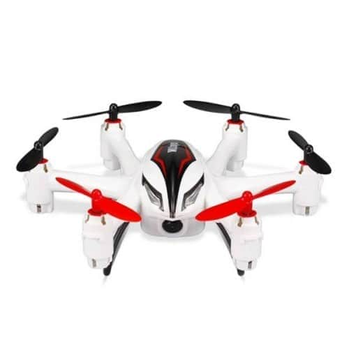 картинка Радиоуправляемый гексакоптер WLtoys Spaceship с HD камерой 2.4G - Q282 
