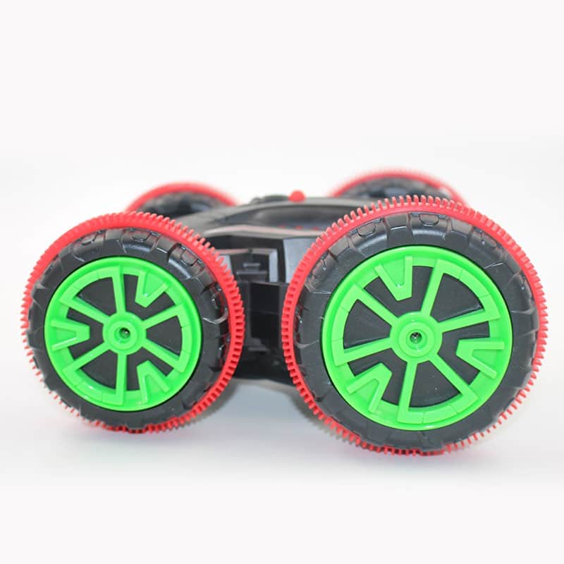 картинка Радиоуправляемая амфибия перевертыш ZC X-Knight 4WD - 333-SL01B/17SL01B 