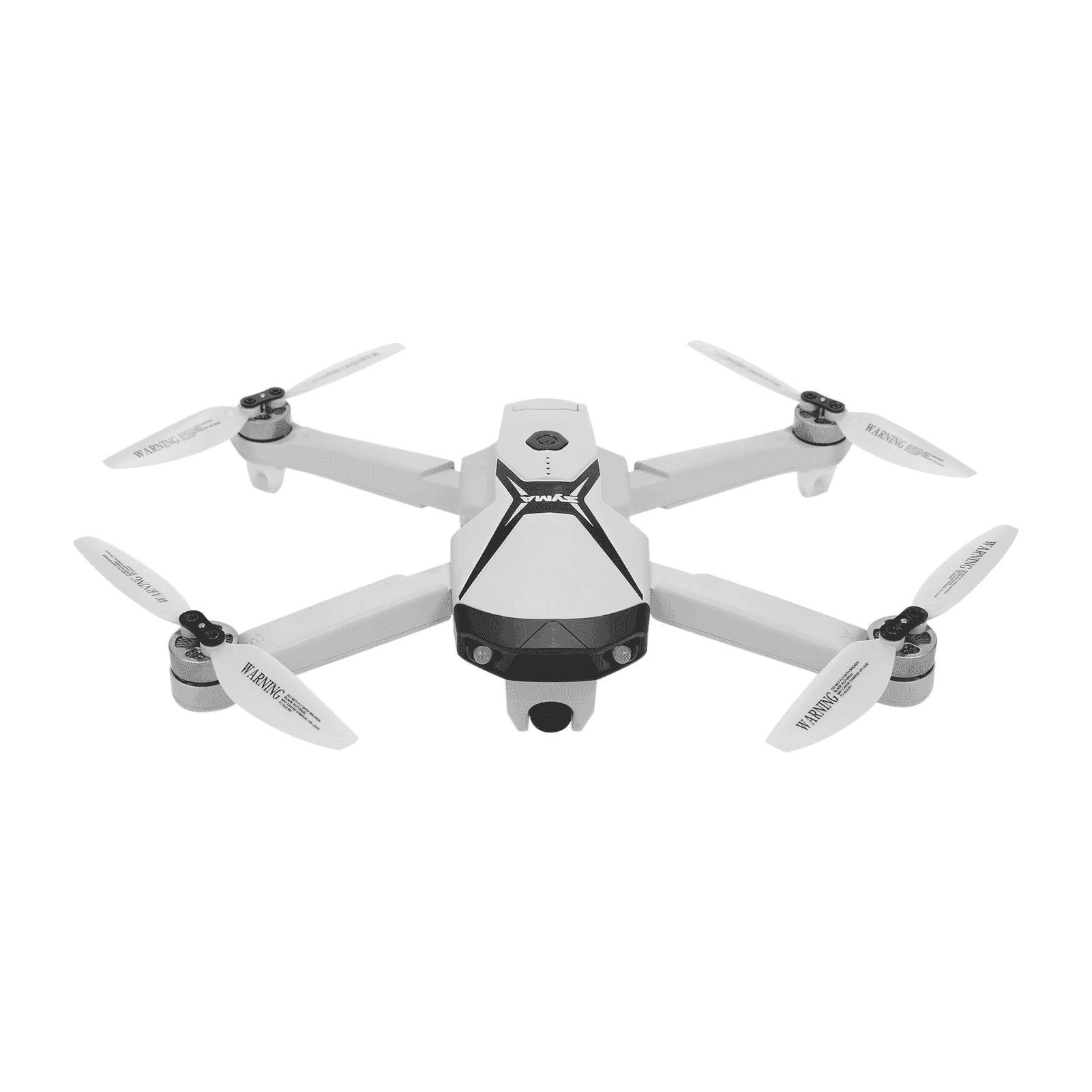 картинка Квадрокоптер Syma с камерой 4K, FPV, GPS - SYMA-Z6PRO-BAG 