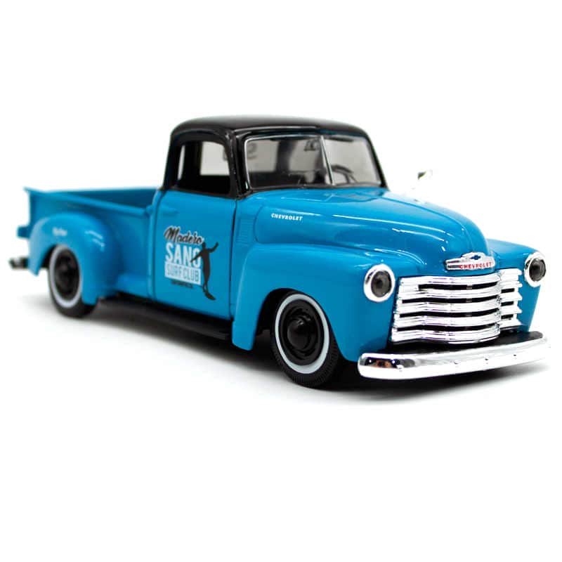 картинка Металлическая модель Maisto 1950 Chevrolet 3100 Pickup 1:25 - 31021 