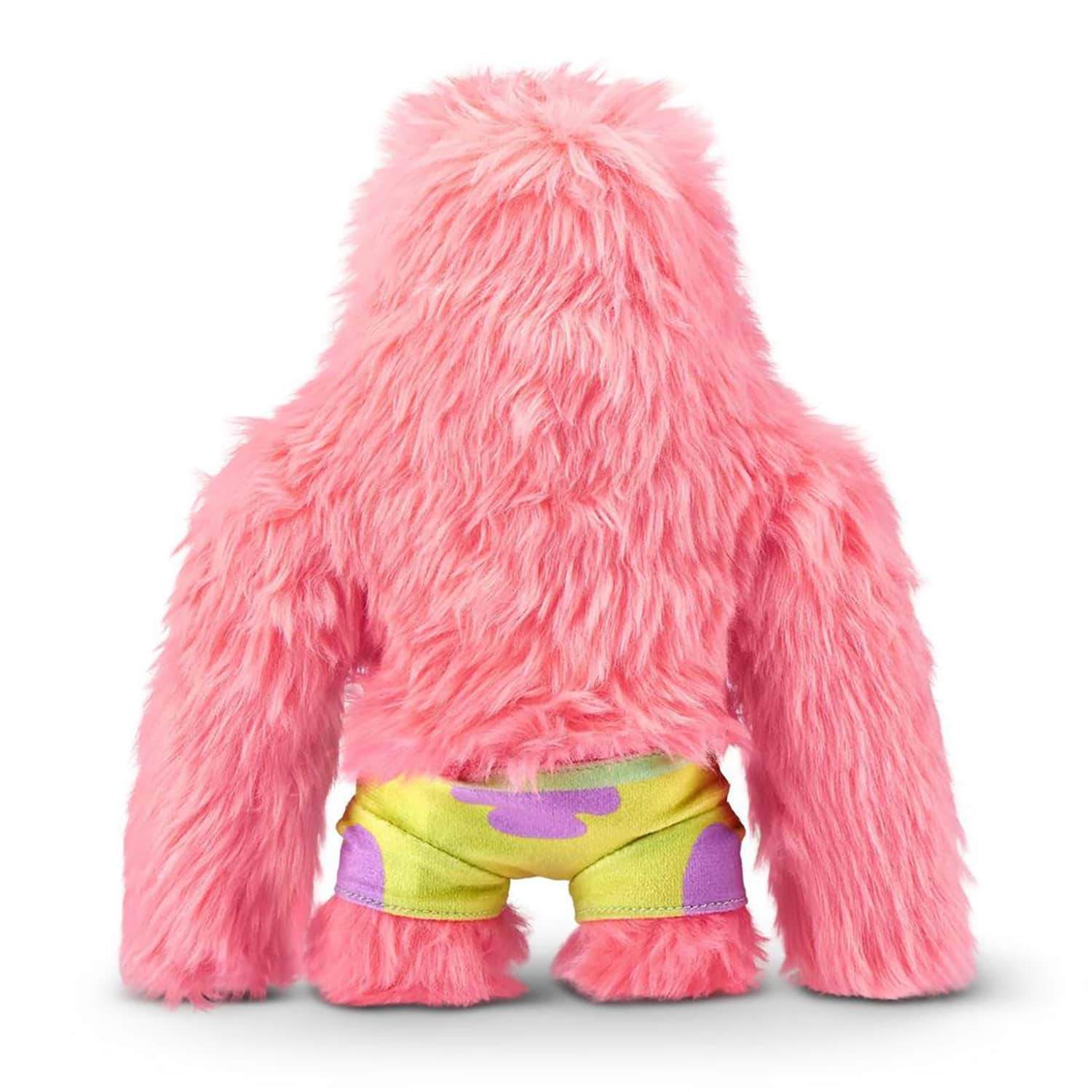 картинка Игрушка мягкая FUGGLER Патрик - 15701B 