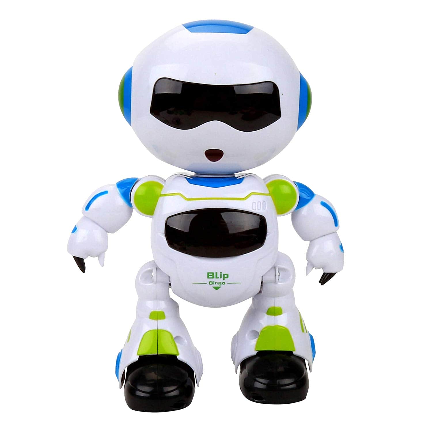 картинка Радиоуправляемый интерактивный робот IRobot - 99333-1 