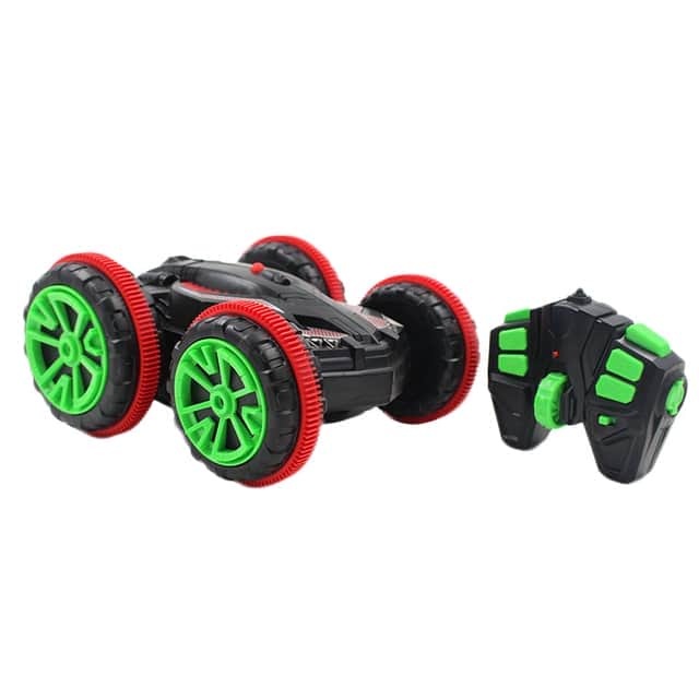 картинка Радиоуправляемая амфибия перевертыш ZC X-Knight 4WD - 333-SL01B/17SL01B 