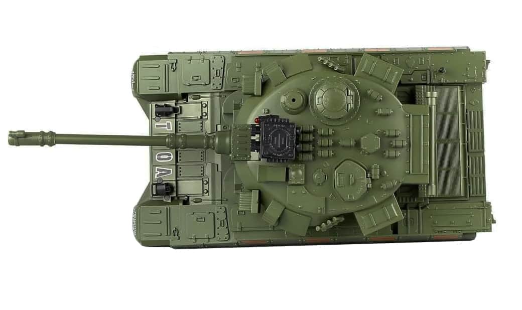 картинка Радиоуправляемый танк R-WINGS RUSSIA T-90А - RWG021-834 
