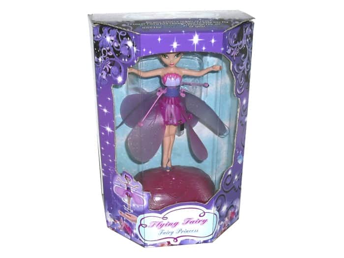 картинка Летающая фея Flying Fairy - 8038 