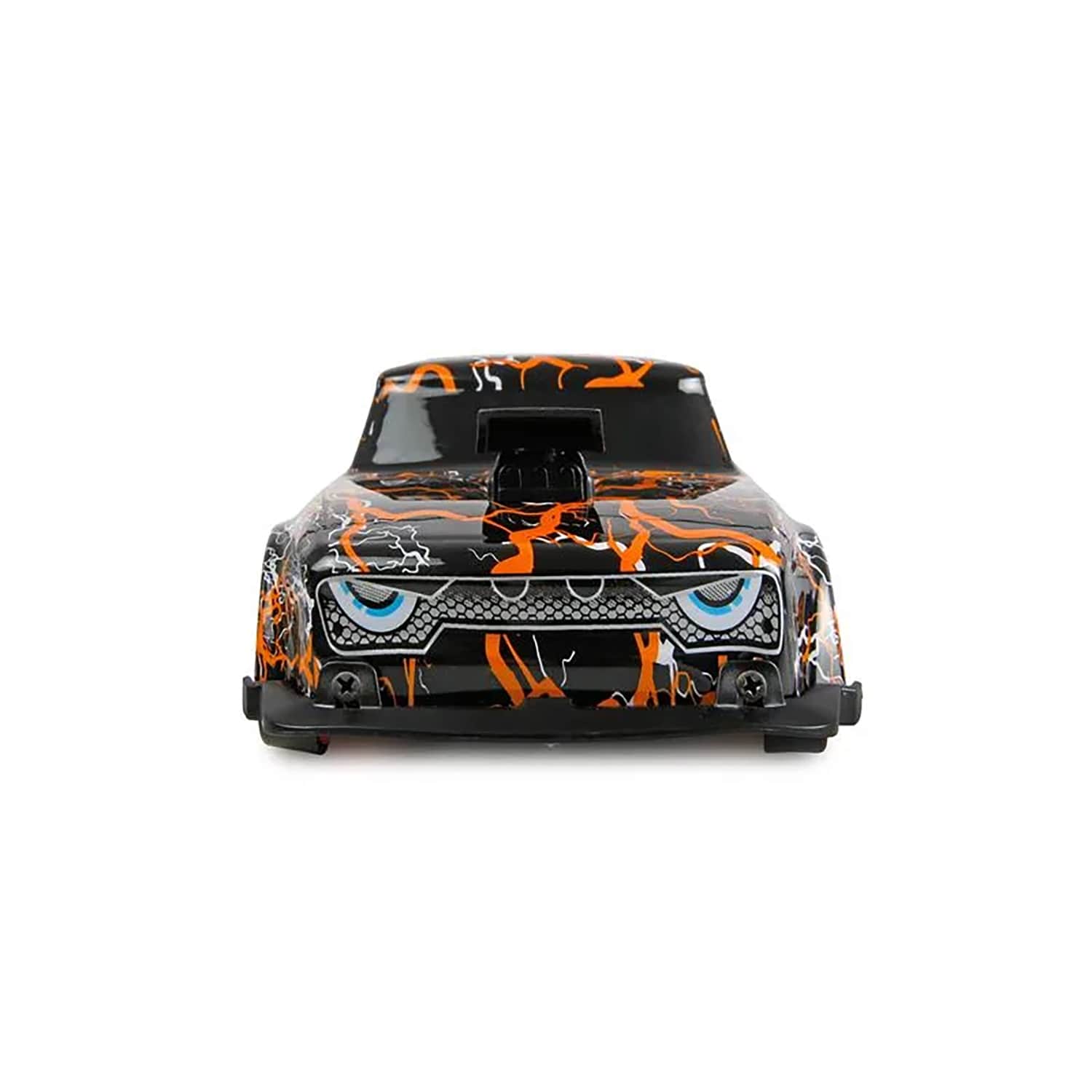 картинка Радиоуправляемая машина для дрифта Ford F150 (19 см, 15 км/ч, сменные колеса, фишки) - SC24A21 