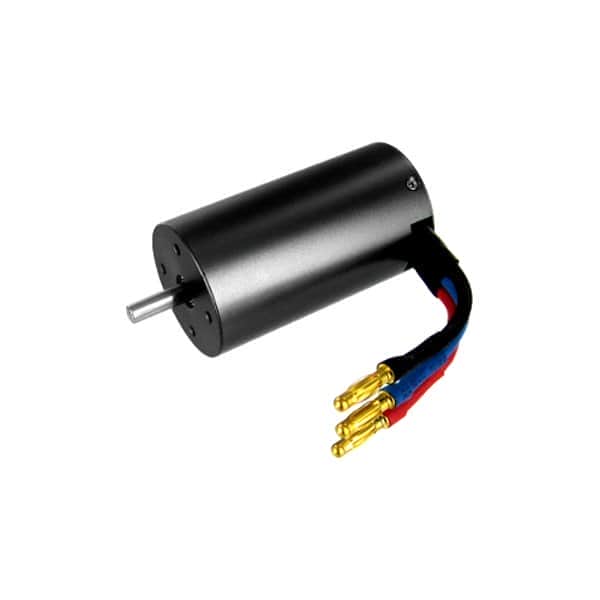 картинка Бесколлекторный мотор HSP 2400KV - 61920 