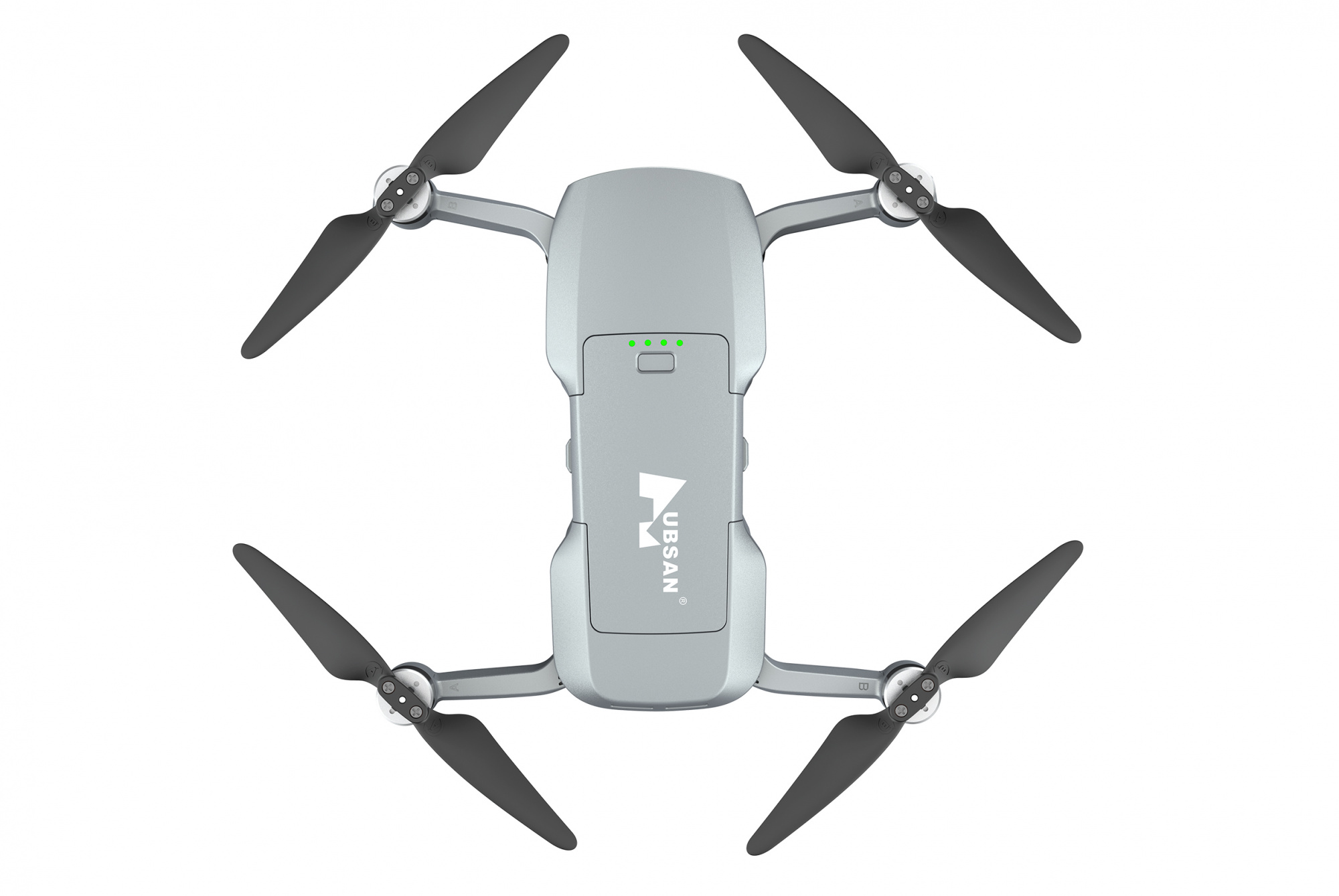 картинка Радиоуправляемый квадрокоптер Hubsan Ace Pro 64G (2 батареи) RTF - HUBSAN ACE PRO COMBO-2 