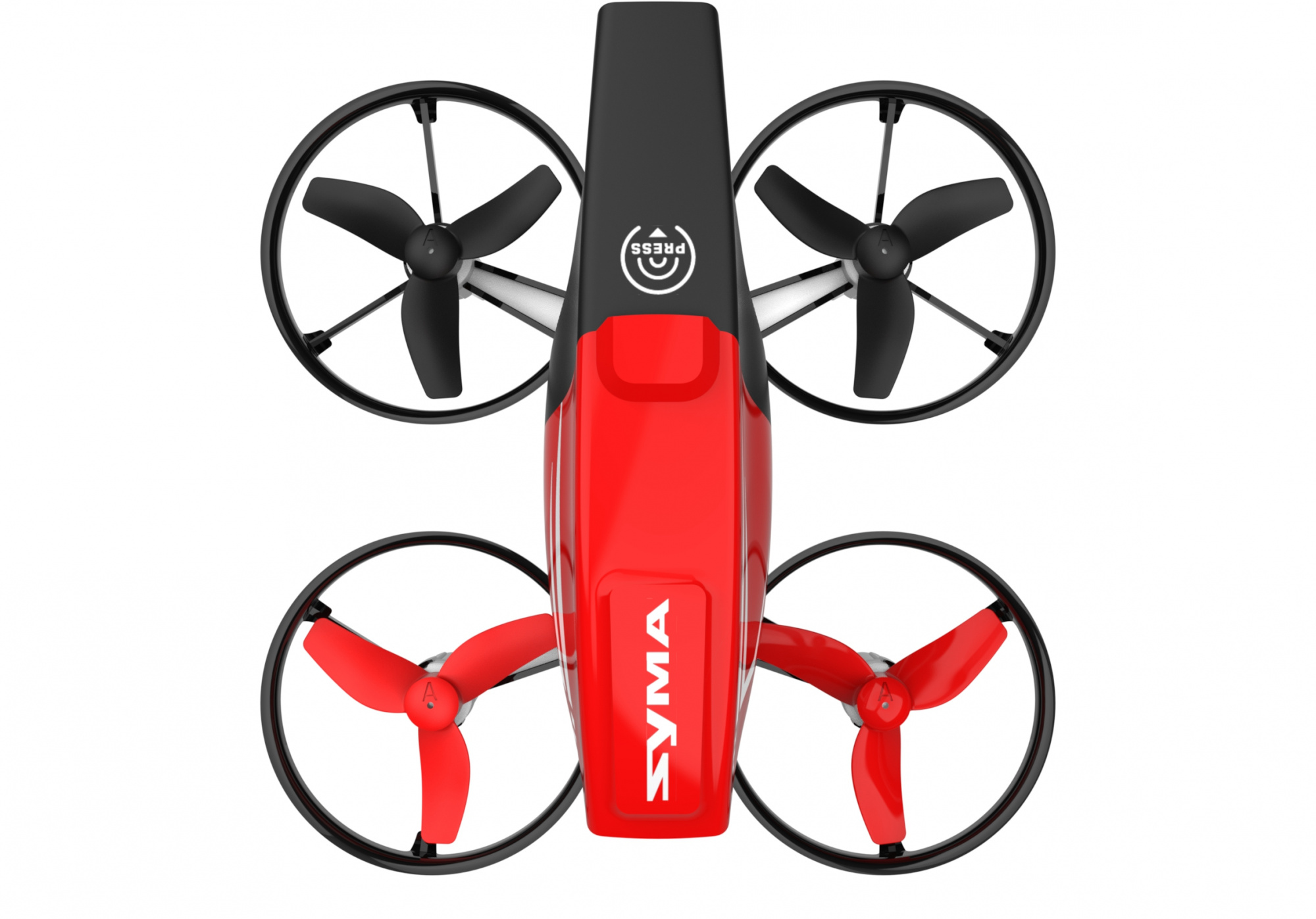 картинка Радиоуправляемый квадрокоптер Syma X36 - SYMA-X36 