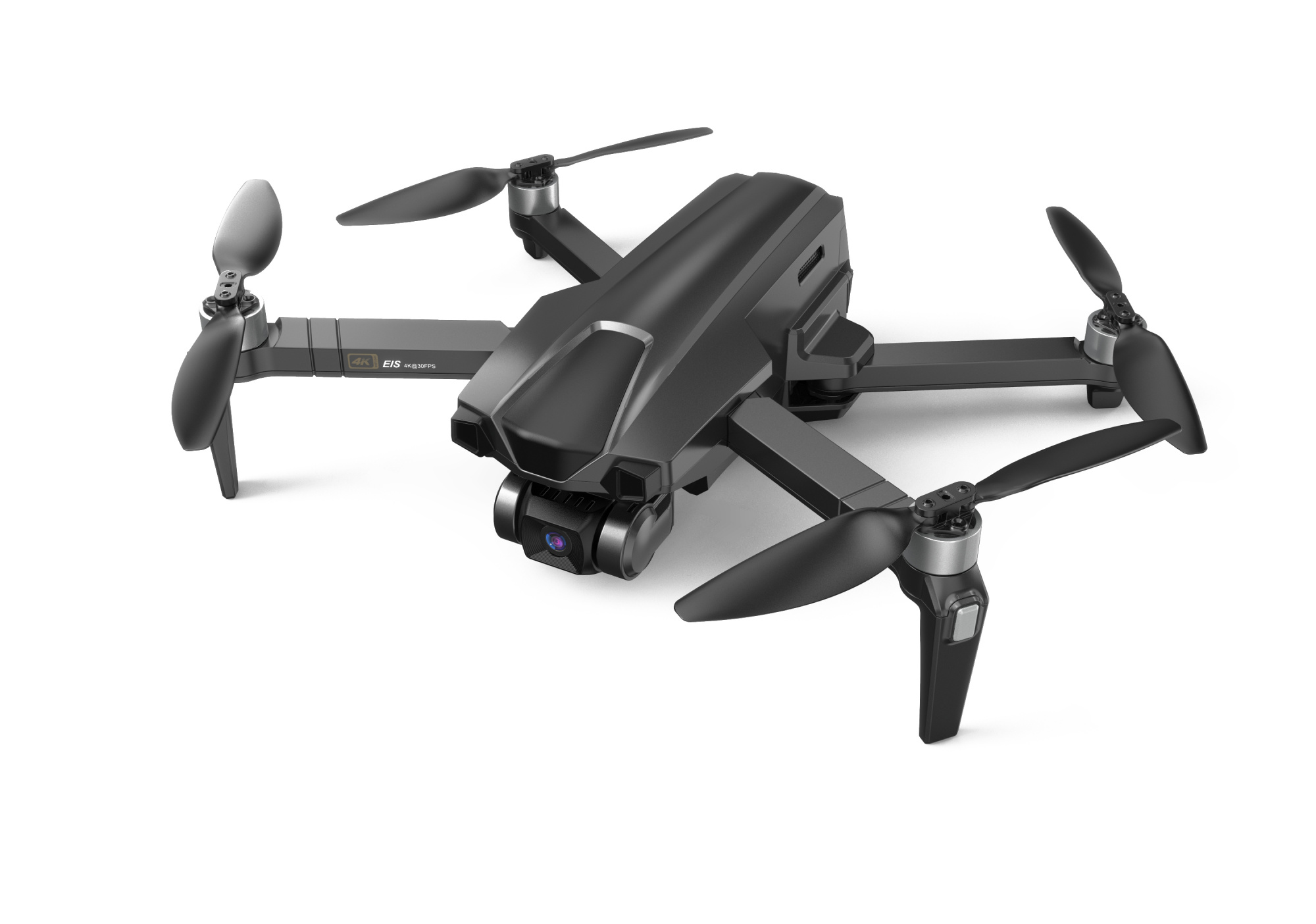 картинка Радиоуправляемый квадрокоптер MJX B18 PRO 4K 3-Axis Gimbal EIS GPS 5G - MJX-B18PRO 