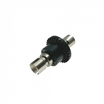 картинка Дифференциал (металл) в сборе - MJX-16420G 