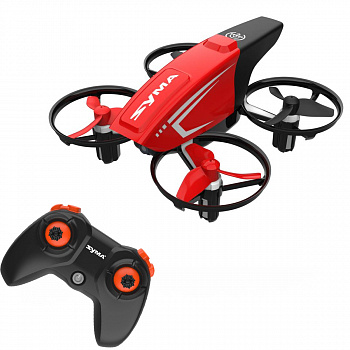 картинка Радиоуправляемый квадрокоптер Syma X36 - SYMA-X36 
