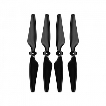 картинка Лопасти для квадрокоптера SJRC F22/F22S - F22-02 