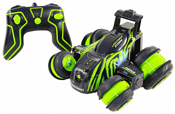 картинка Радиоуправляемый перевертыш HB Turbine Storm 2.4G - HB-CL01 