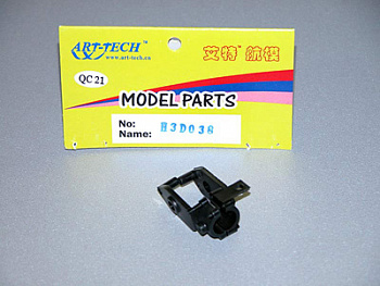 картинка Корпус заднего редуктора Art-tech 41381 