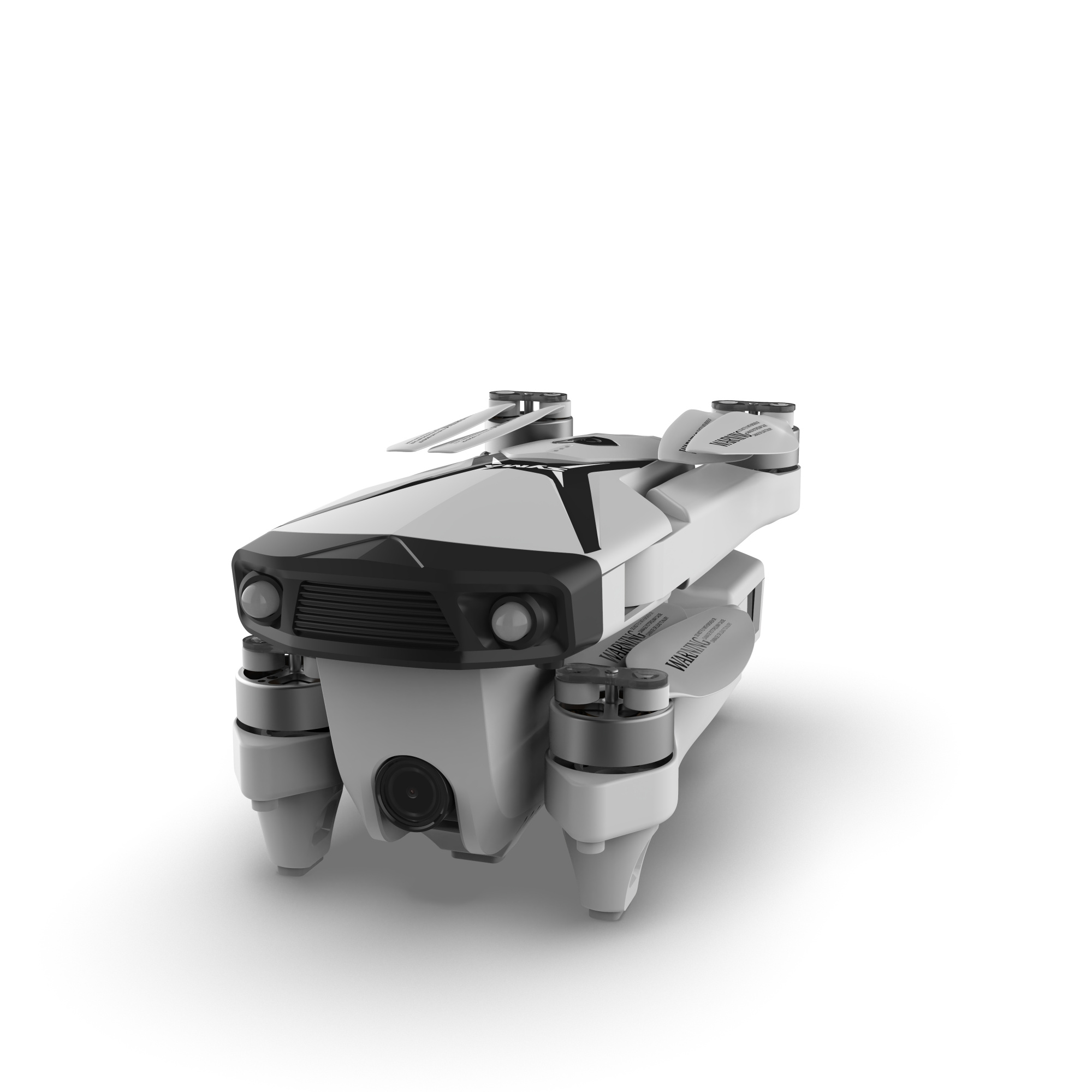 картинка Квадрокоптер Syma с камерой 4K, FPV, GPS - SYMA-Z6PRO-BAG 