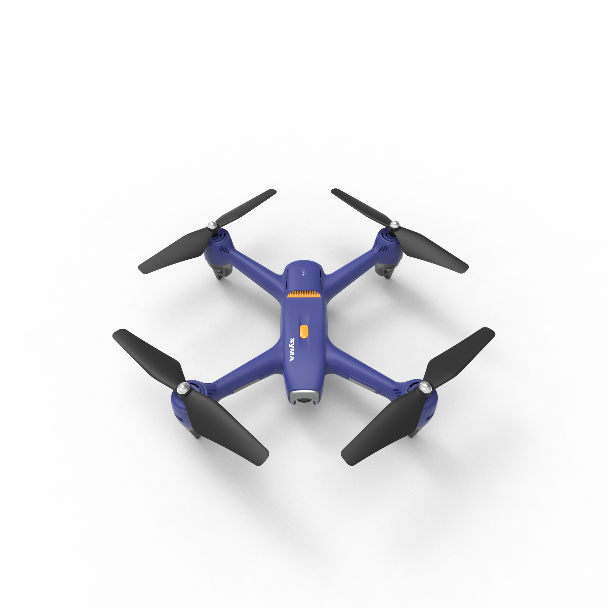 картинка Квадрокоптер Syma X31 с камерой 4K FPV, GPS 2.4G - SYMA-X31 
