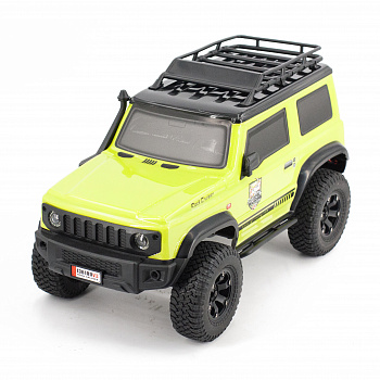картинка Радиоуправляемый краулер HSP RGT Hobby Cruiser RC-4 4WD 1:10 - 136100V3-R86373-1 