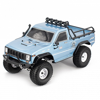 картинка Радиоуправляемый краулер HSP RGT Pioneer 4WD 1:10 - EX86110-P86200-1T 