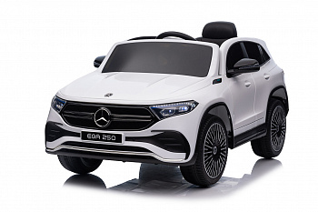 картинка Джип Mercedes Benz EQA Белый 