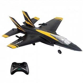 картинка Радиоуправляемый самолет Fei Xiong F35 (EPP) 2.4G - FX835 