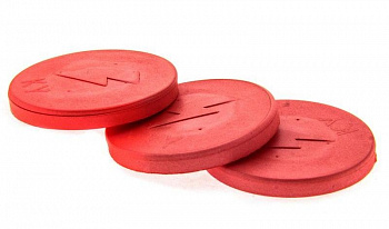 картинка Мягкие диски для роботов Keye Toys - KT-9102-1 