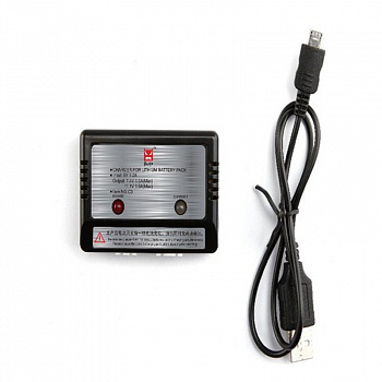 картинка Зарядное устройство MJX C3 Li-Po USB - MJX-C3 