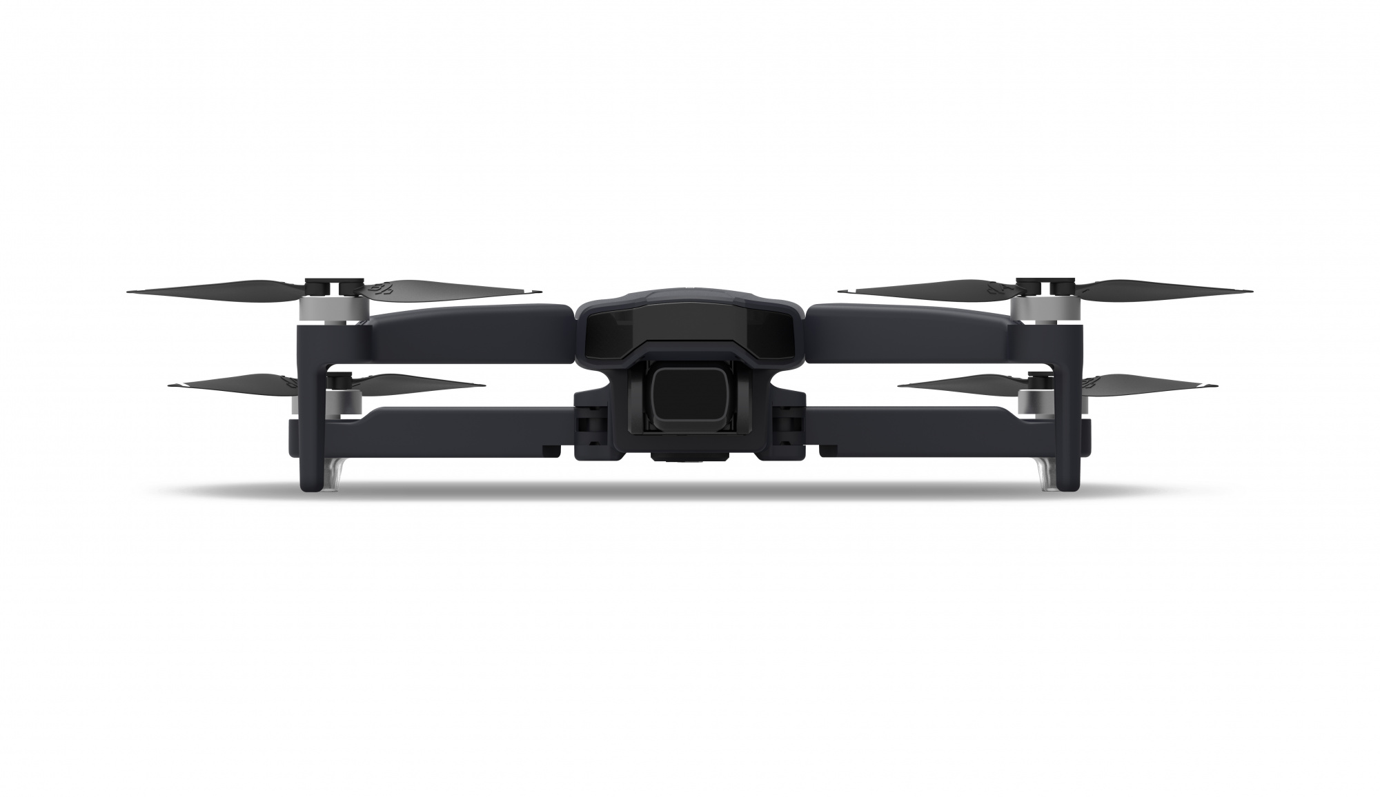 картинка Радиоуправляемый квадрокоптер SYMA W5 FPV GPS 4K 5G - SYMA-W5 