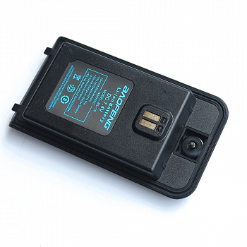 картинка Аккумулятор для рации Baofeng UV-16 7.4V 1800mAh - BL-16-1800 