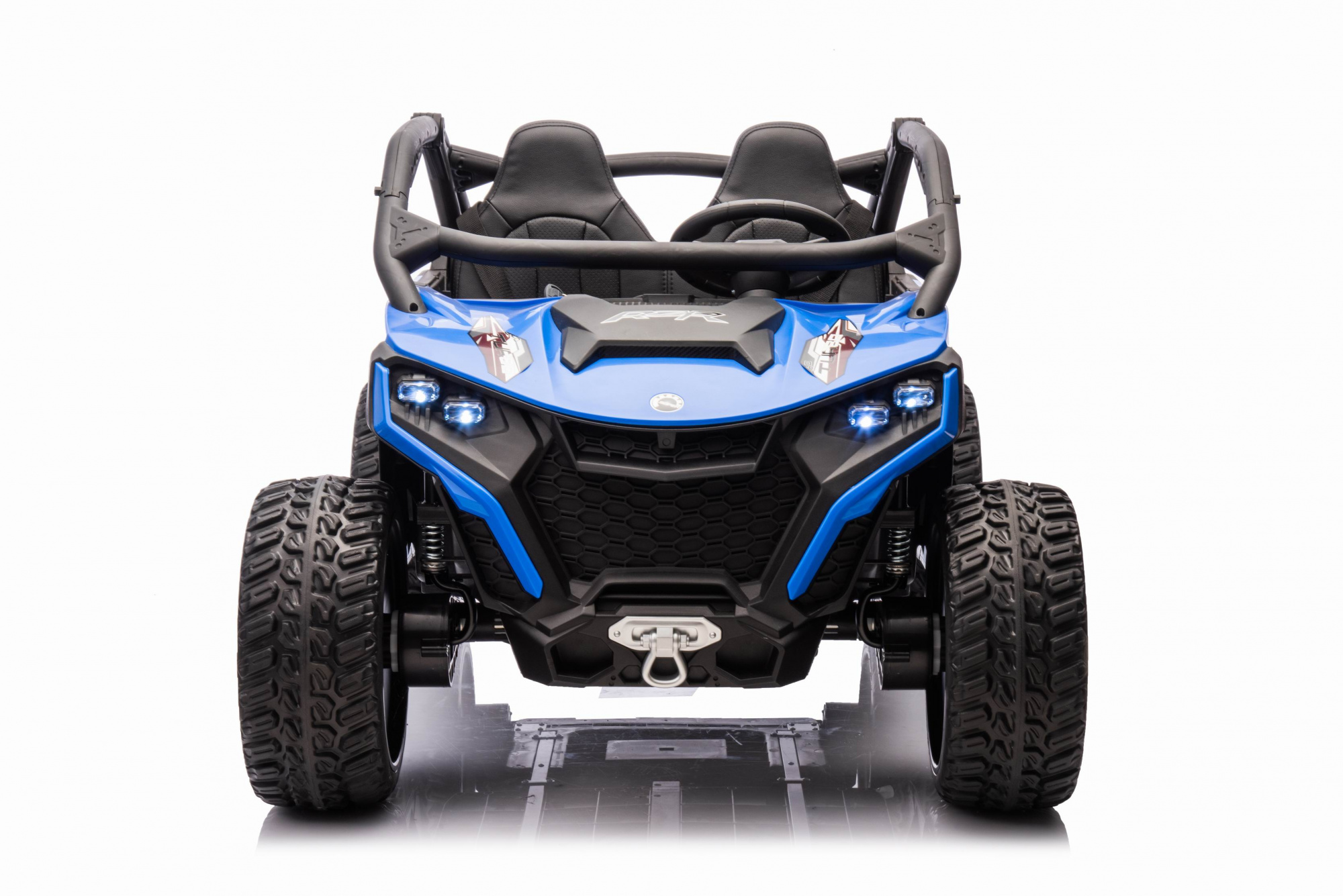 картинка Детский электромобиль багги 24V 4WD - HC-601B-24V-4WD-BLUE 