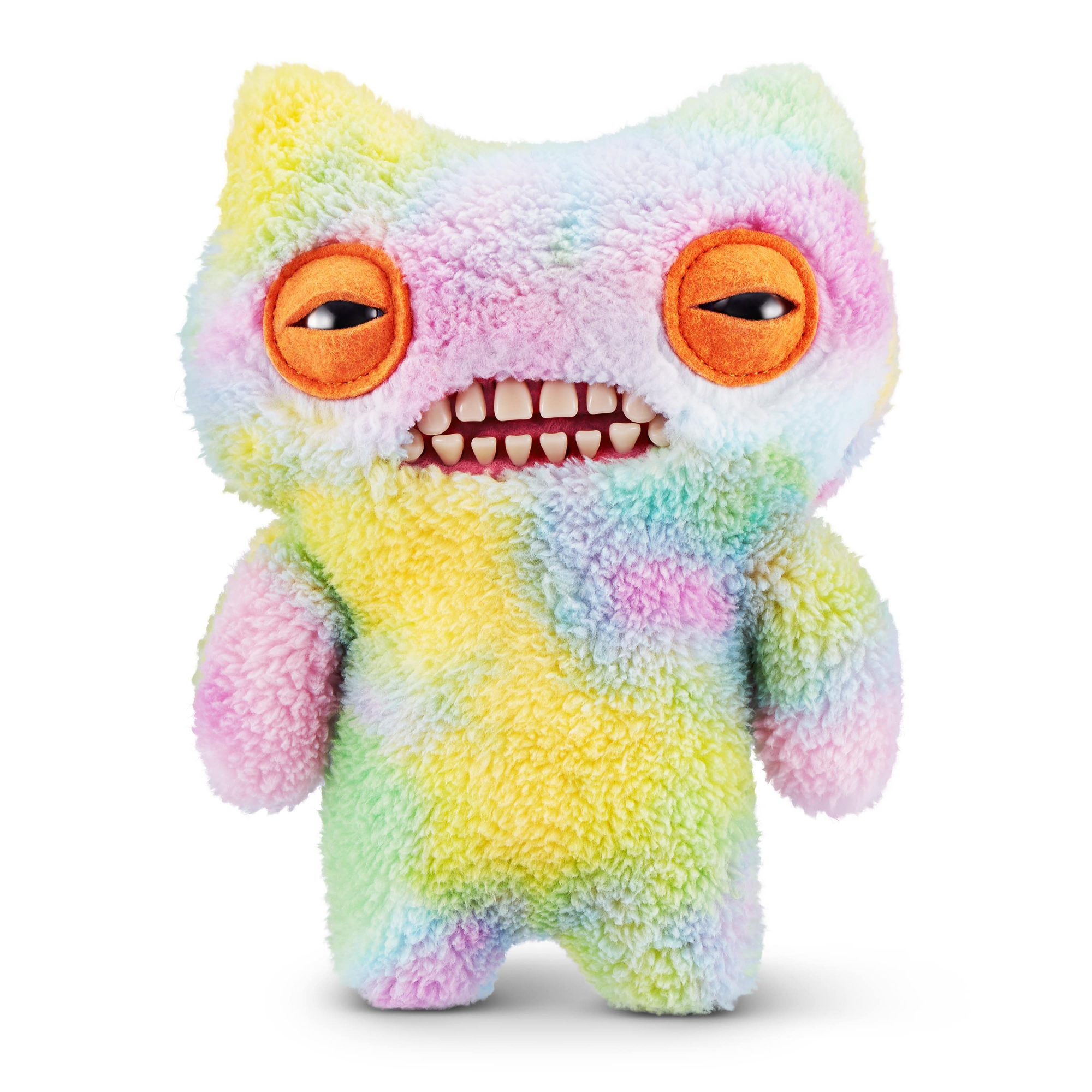 картинка Мягкая игрушка FUGGLER Ням-нямчик - 15702E 