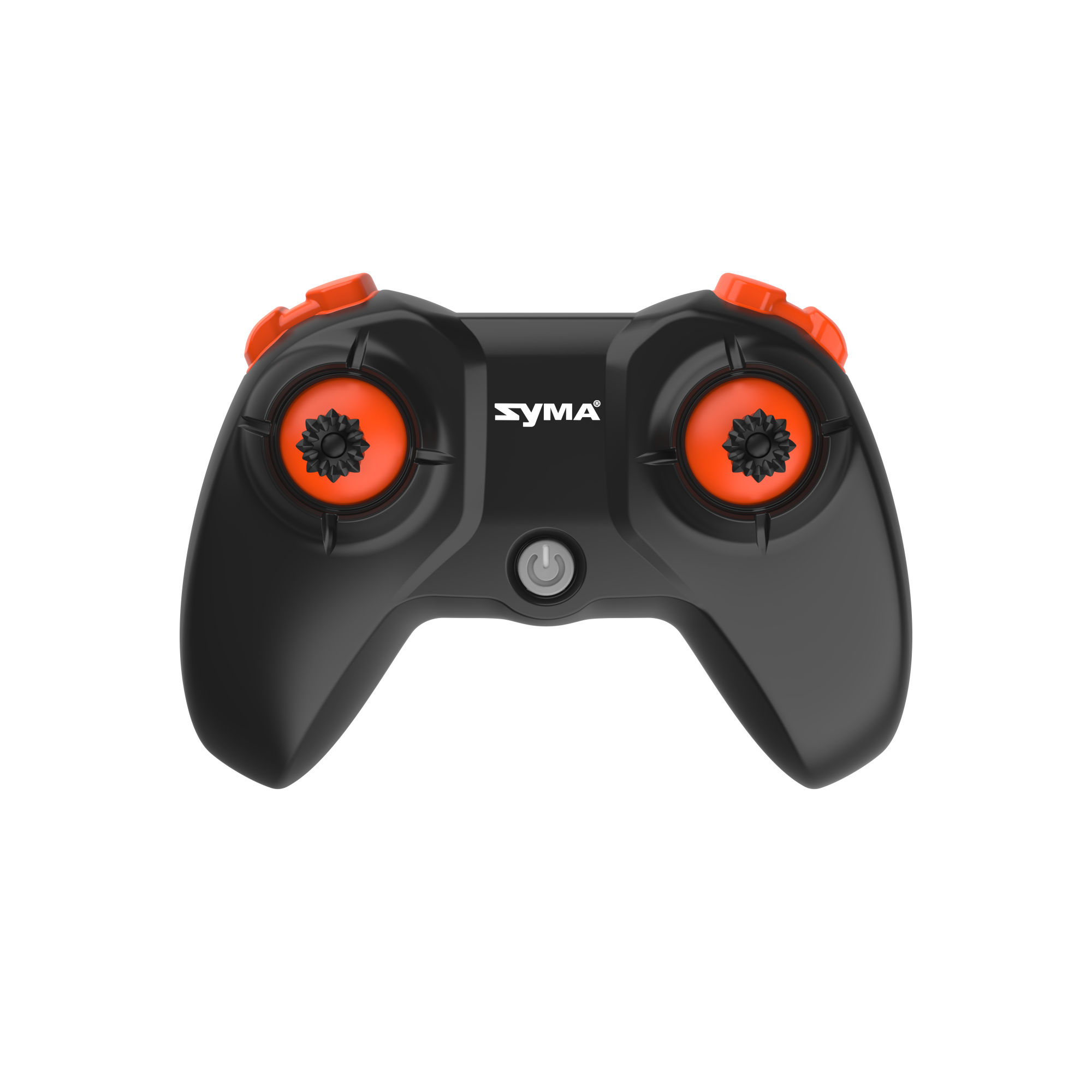 картинка Радиоуправляемый квадрокоптер SYMA X37 - SYMA-X37-GREEN 