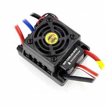картинка Регулятор Hobbywing / HSP WP-1060-Brushless ESC 60A - WP-10BL60 