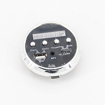картинка Проигрыватель MP3 - SX1628-01 