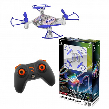 картинка Радиоуправляемый квадрокоптер Syma X20T Night Hawk - SYMA-X20T 