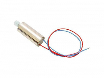 картинка Мотор CW для квадрокоптера MJX X104G - X104G17 