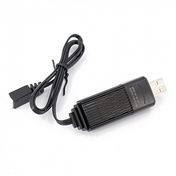 картинка Зарядное устройство USB 7.4V 1.5A - MJX-P2050 