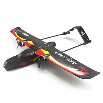 картинка Радиоуправляемый самолет Top RC FPV Skyhawk V2 (EPP, 940mm) PNP - TOP080B 