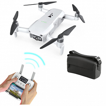 картинка Радиоуправляемый квадрокоптер Hubsan Ace SE RTF - HUBSAN ACE SE 