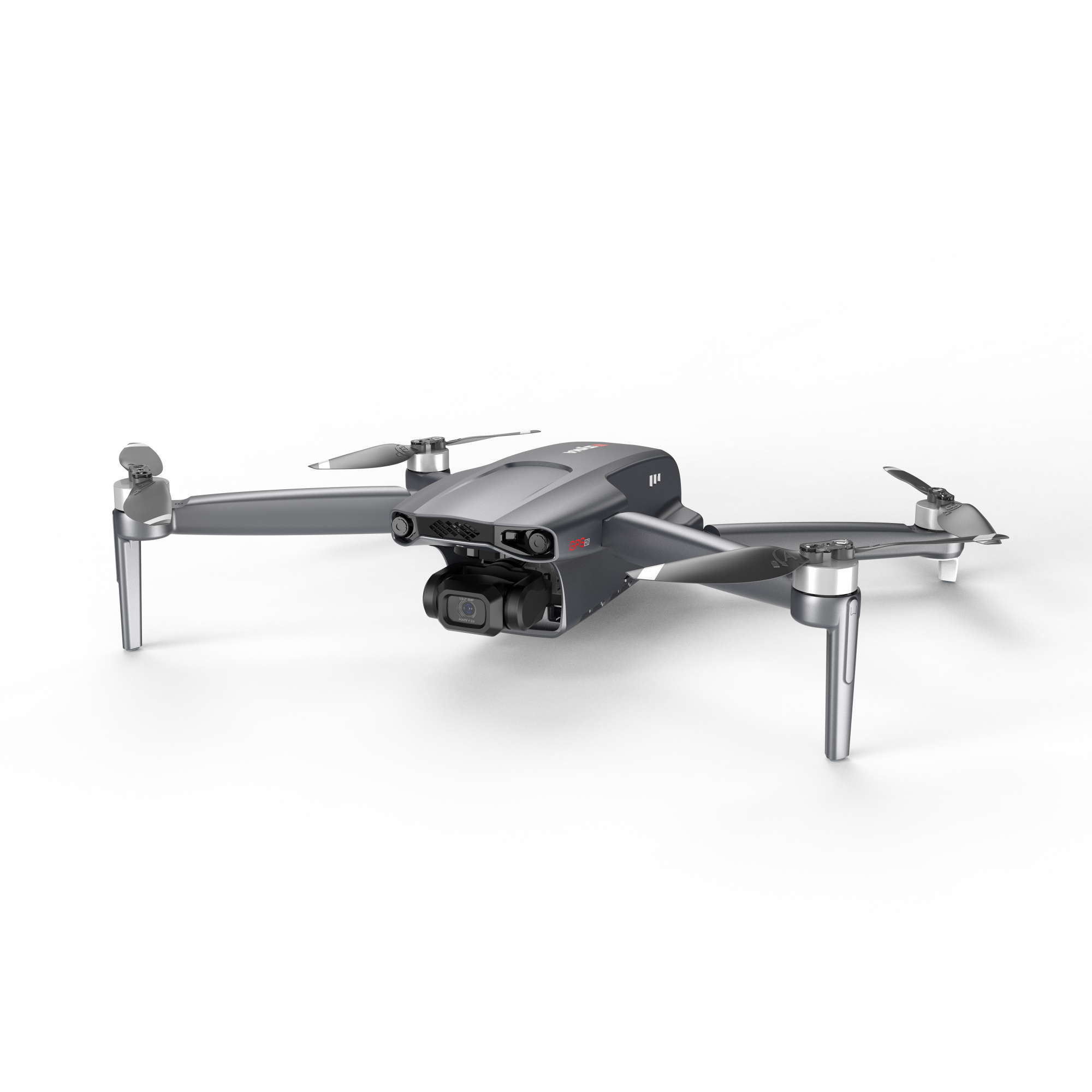 картинка Радиоуправляемый квадрокоптер SYMA W4 FPV GPS 4K 5G 3KM - SYMA-W4 