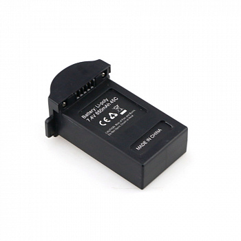 картинка Аккумулятор Li-Po 7.4v 850mah (MJX Bugs 3 Mini) 
