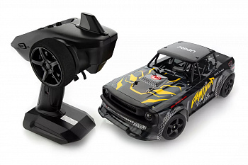 картинка Радиоуправляемый дрифтовый автомобиль UdiRC PANTHER 4WD 1:16 - UD1602 