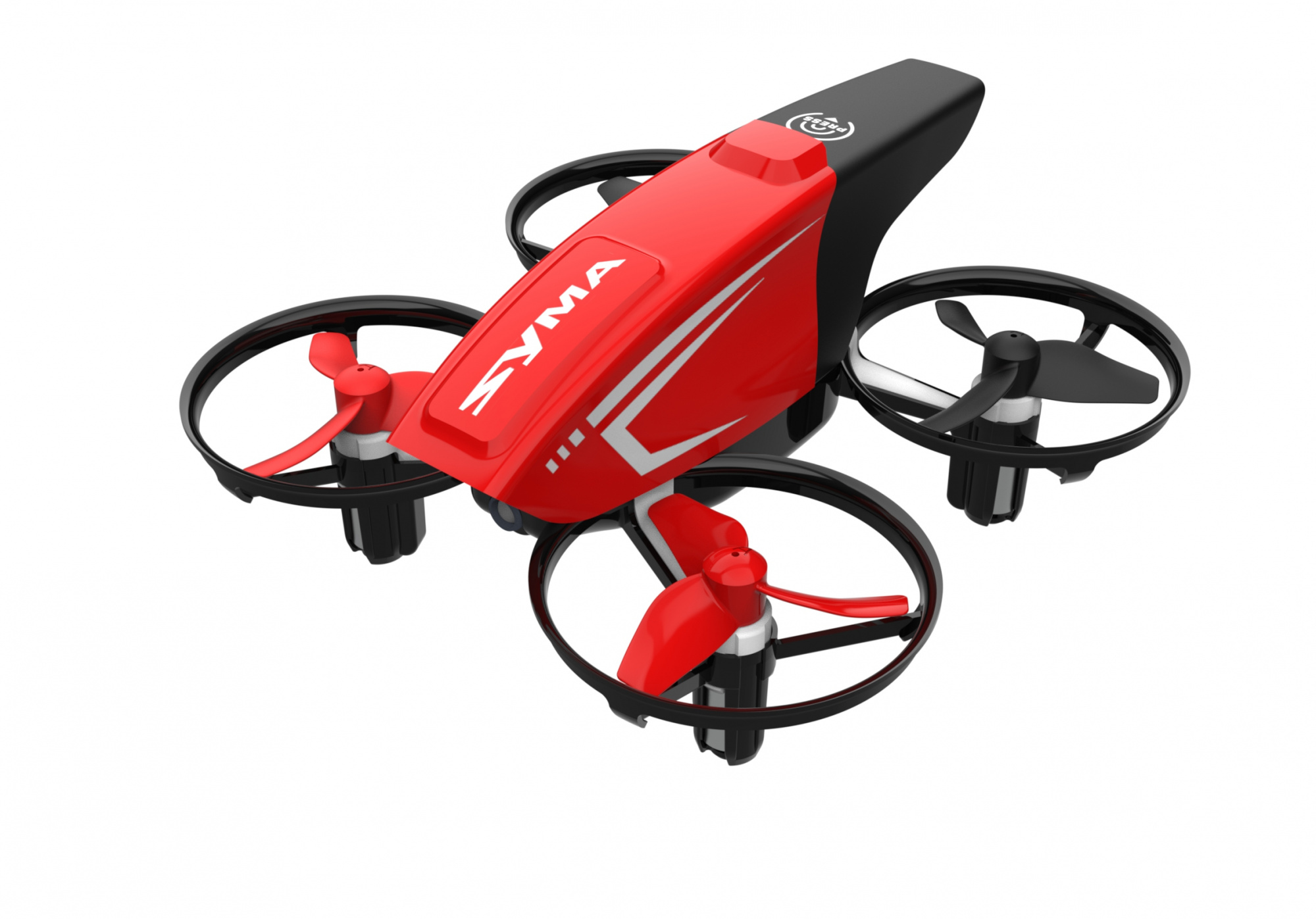 картинка Радиоуправляемый квадрокоптер Syma X36 - SYMA-X36 