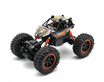 картинка Радиоуправляемый краулер MZ Orange 4WD 1:14 2.4G - MZ-2847 