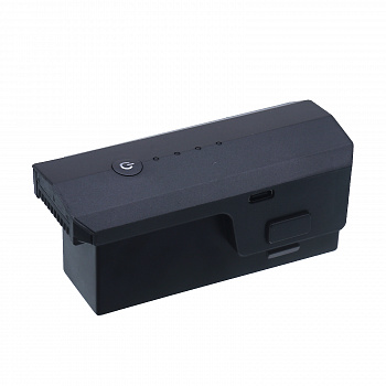 картинка Аккумулятор Li-Po 11.1v 2500mAh /27.75Wh для квадрокоптера SJRC F11S PRO 4K - SJ-F11S-01 