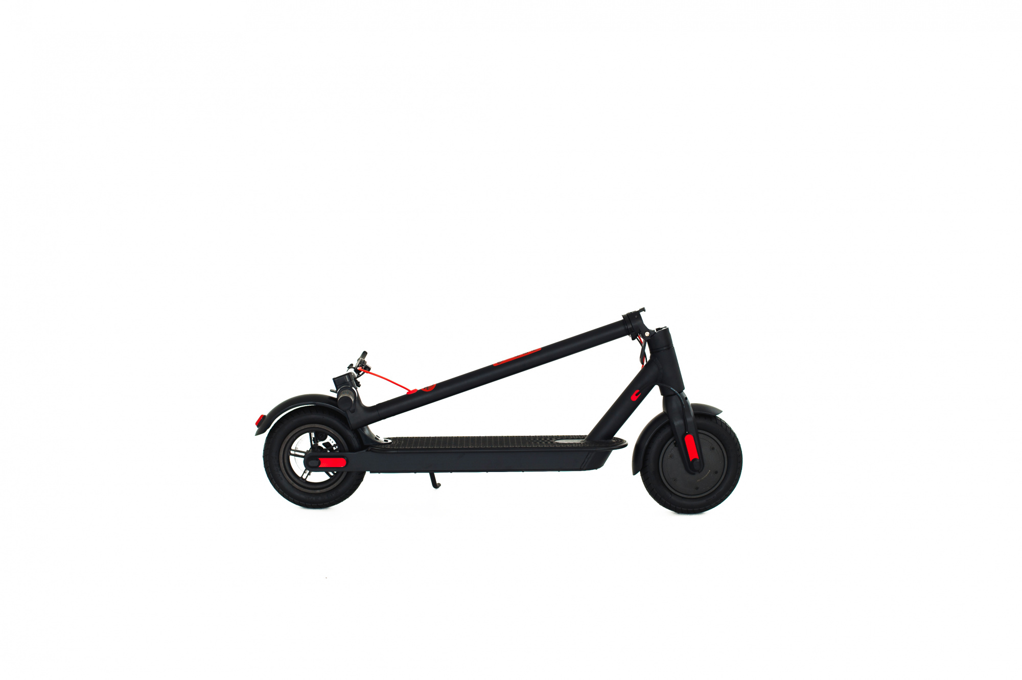 картинка Электросамокат Viper Mi Pro 36V 10.4Ah 350W 10inch 30 km/h 