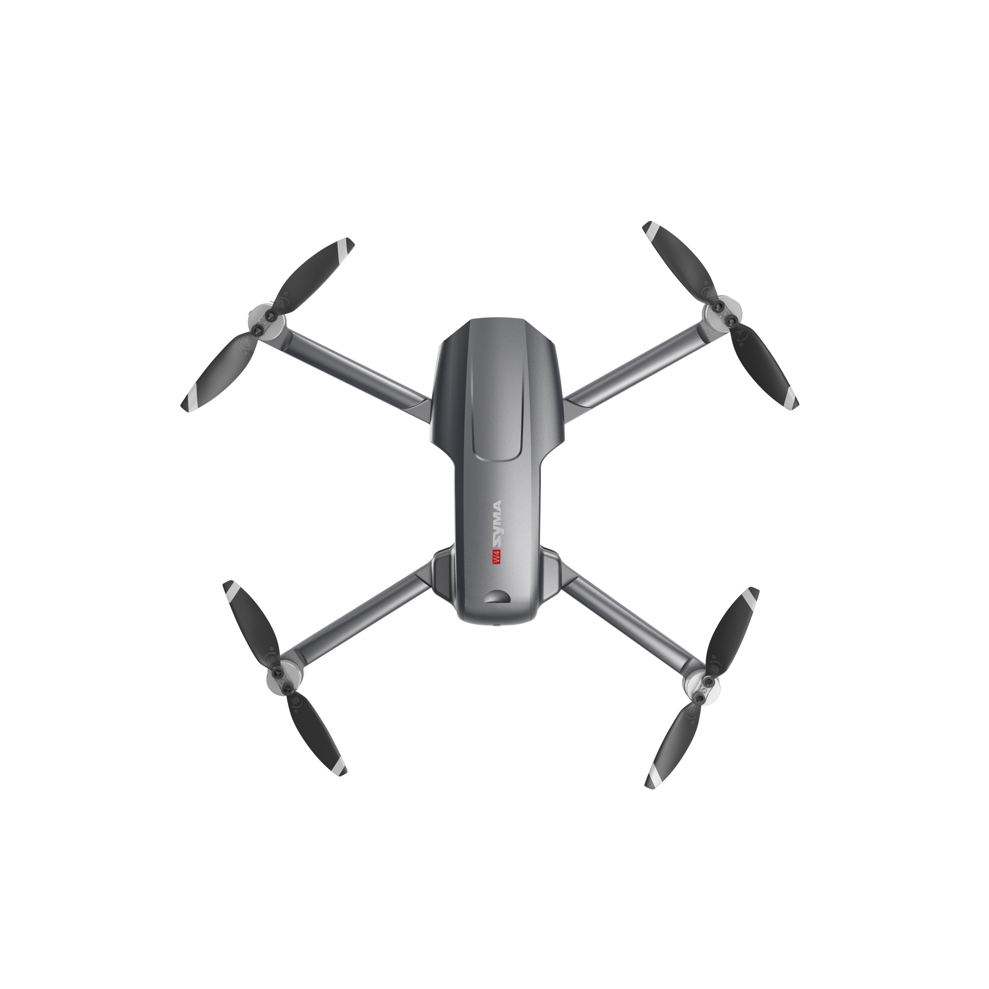 картинка Радиоуправляемый квадрокоптер SYMA W4 FPV GPS 4K 5G 3KM - SYMA-W4 